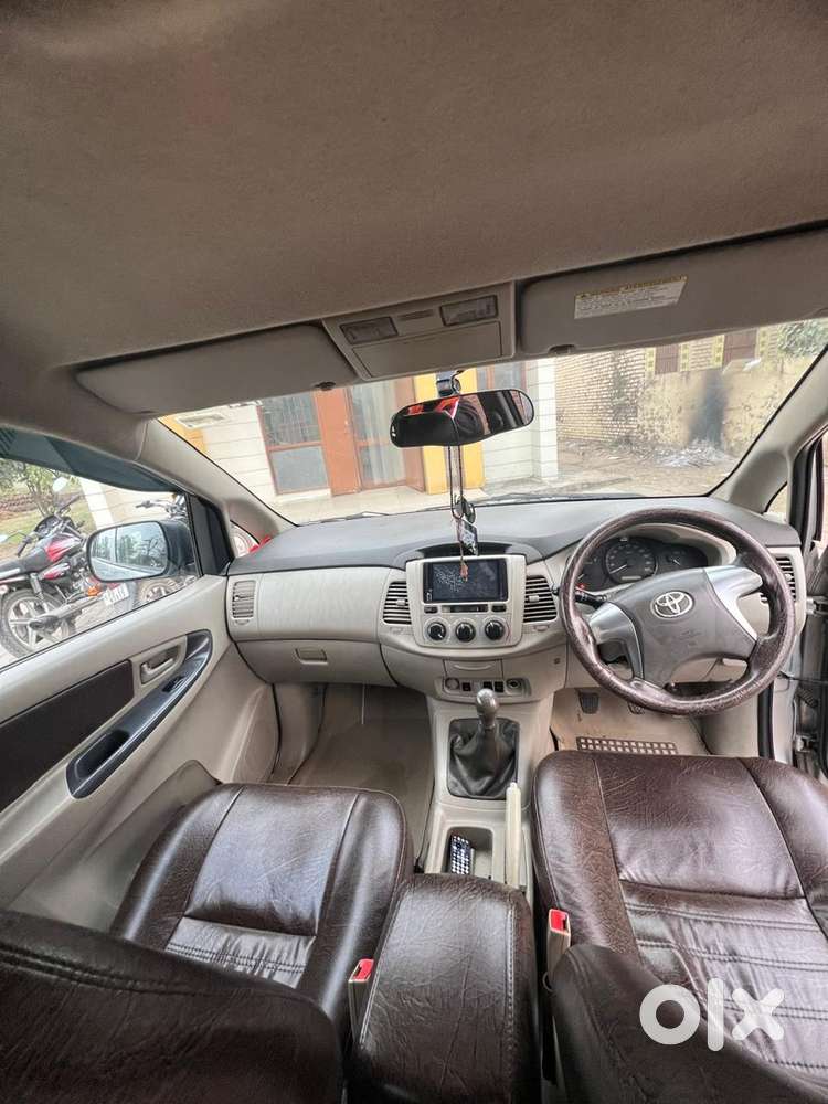 Toyota Innova 31 Diesel Good Condition