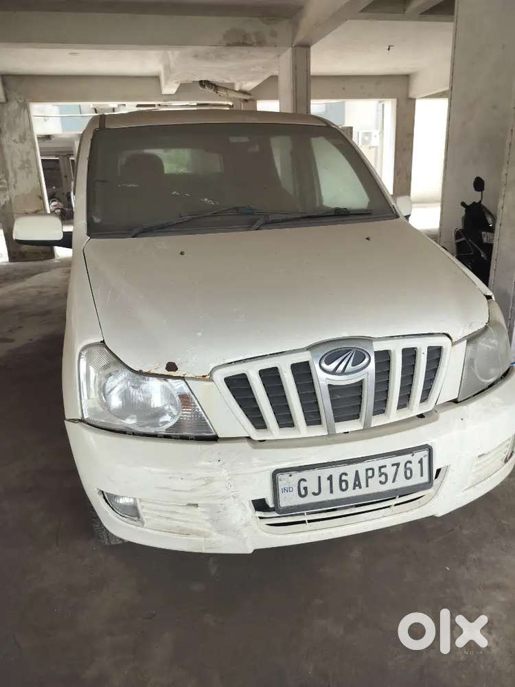 Mahindra Xylo 2009 मॉडल