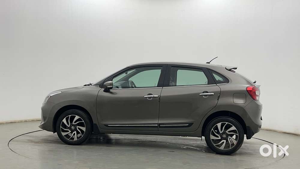 Toyota Glanza 1.2 V, 2020, Petrol