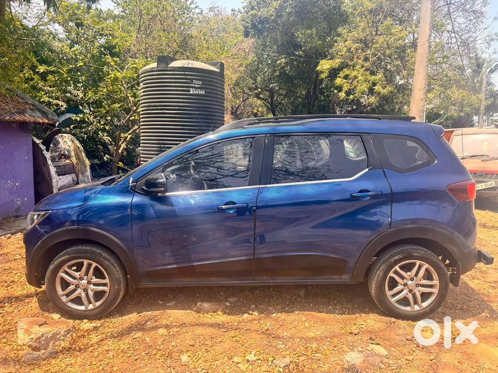 Renault Triber 2022 Petrol 25000 Km Driven