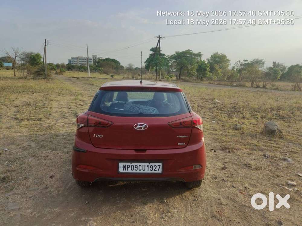 Hyundai Elite I20 Magna 2016 | Petrol | 70,000 Km | Non-accidental
