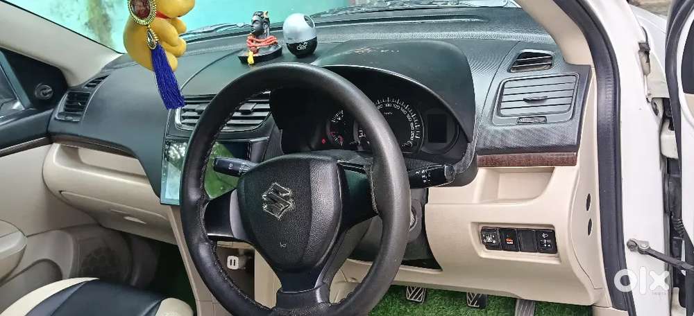 Maruti Suzuki Dzire 2017