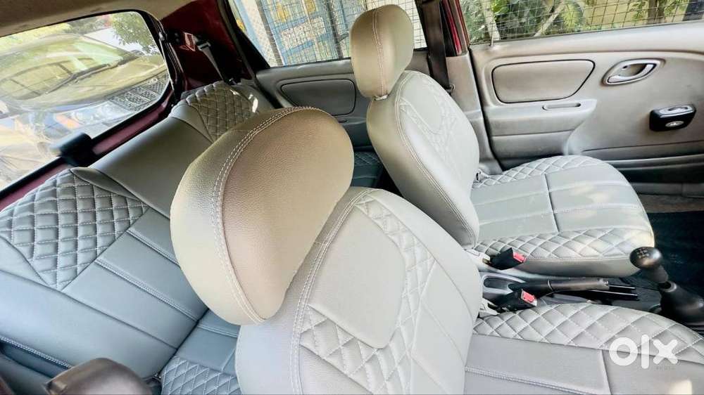 2009 Maruti Suzuki Alto