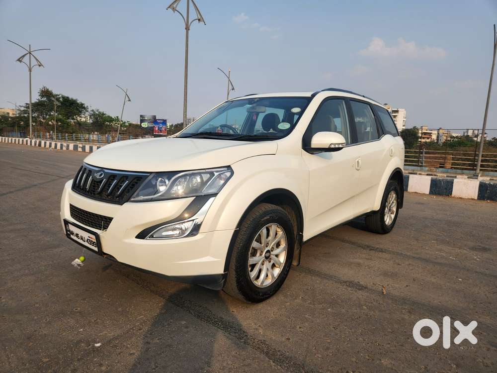 Mahindra Xuv500