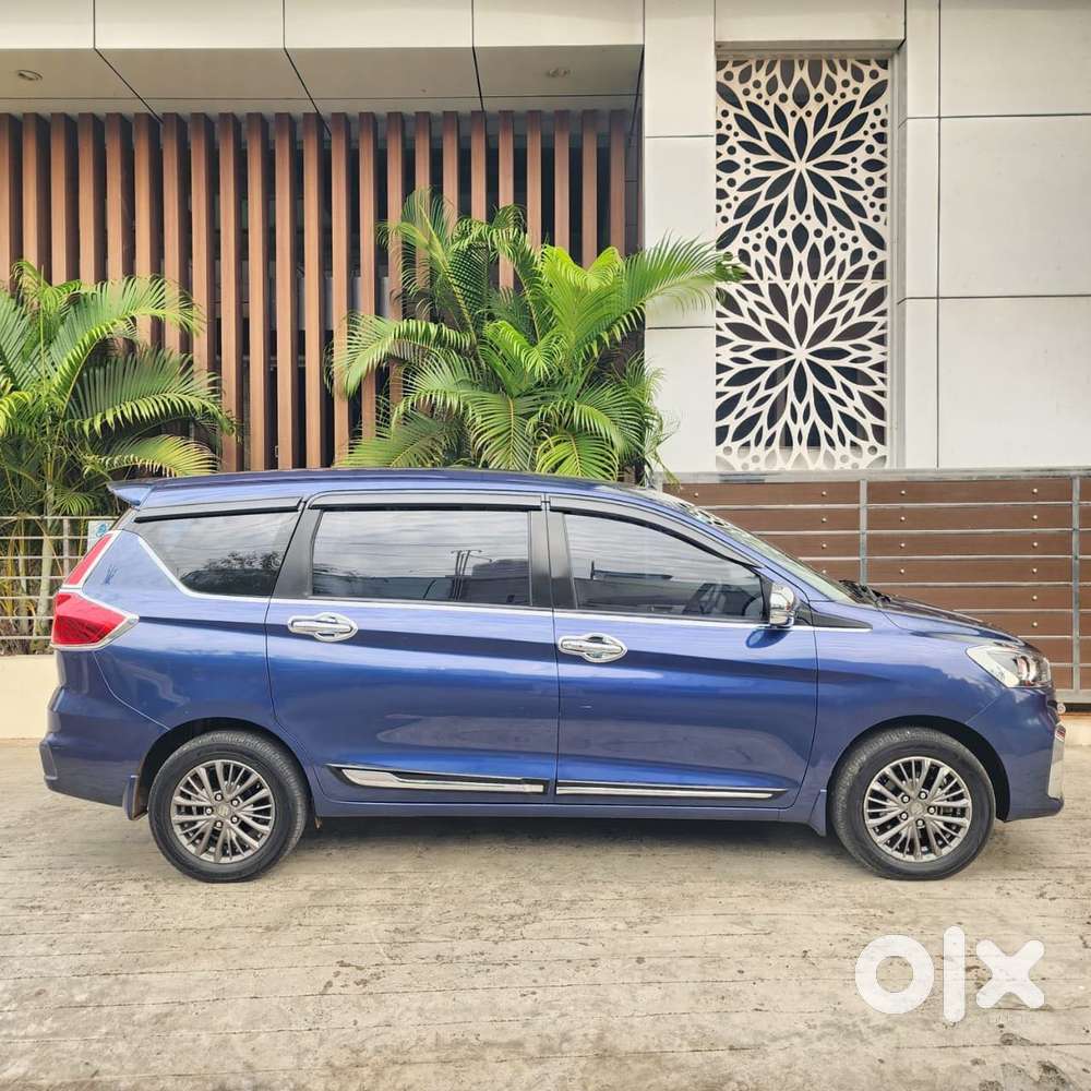 Maruti Suzuki Ertiga 1.5 Zxi Plus, 2019, Petrol