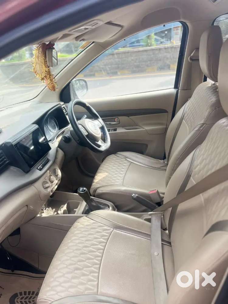 Maruti Suzuki Brezza 2022