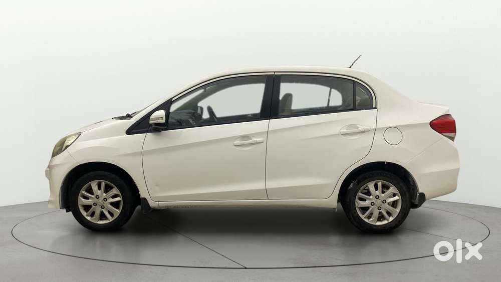 Honda Amaze 2013-2016 Vx I-dtec, 2013, Diesel