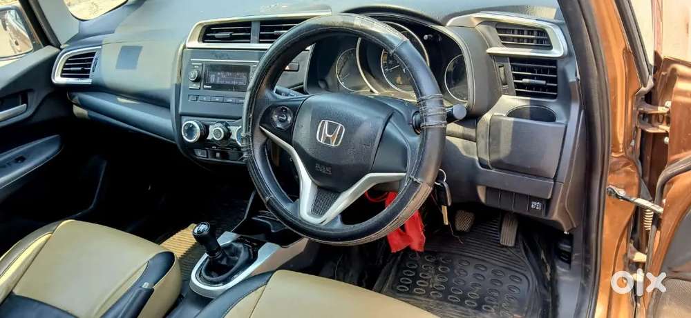 Honda W-rv, Mint Condition,  Singel Owner