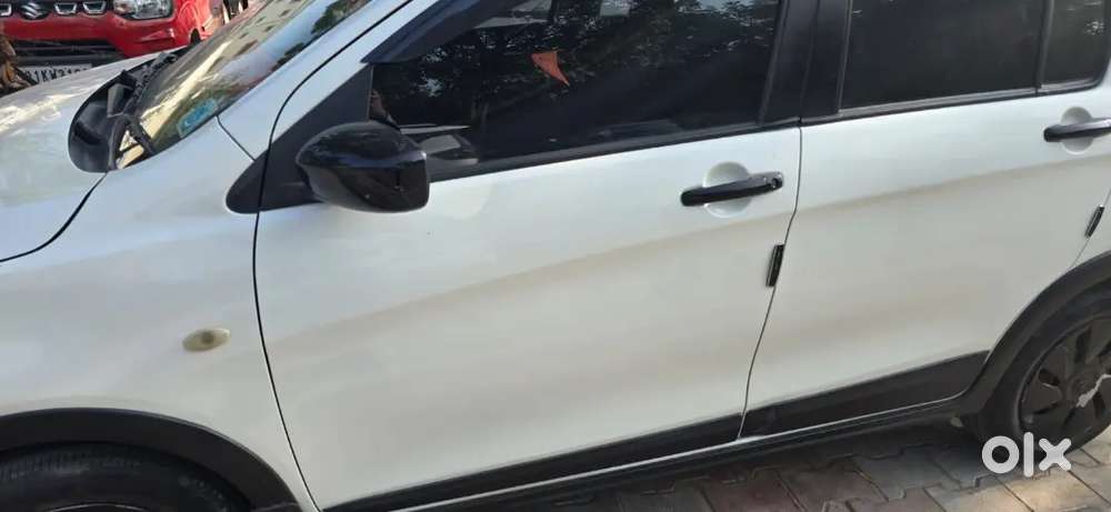 Maruti Suzuki Celerio 2018