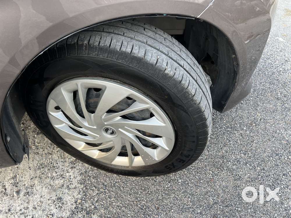 Honda Mobilio S I-vtec, 2015, Petrol