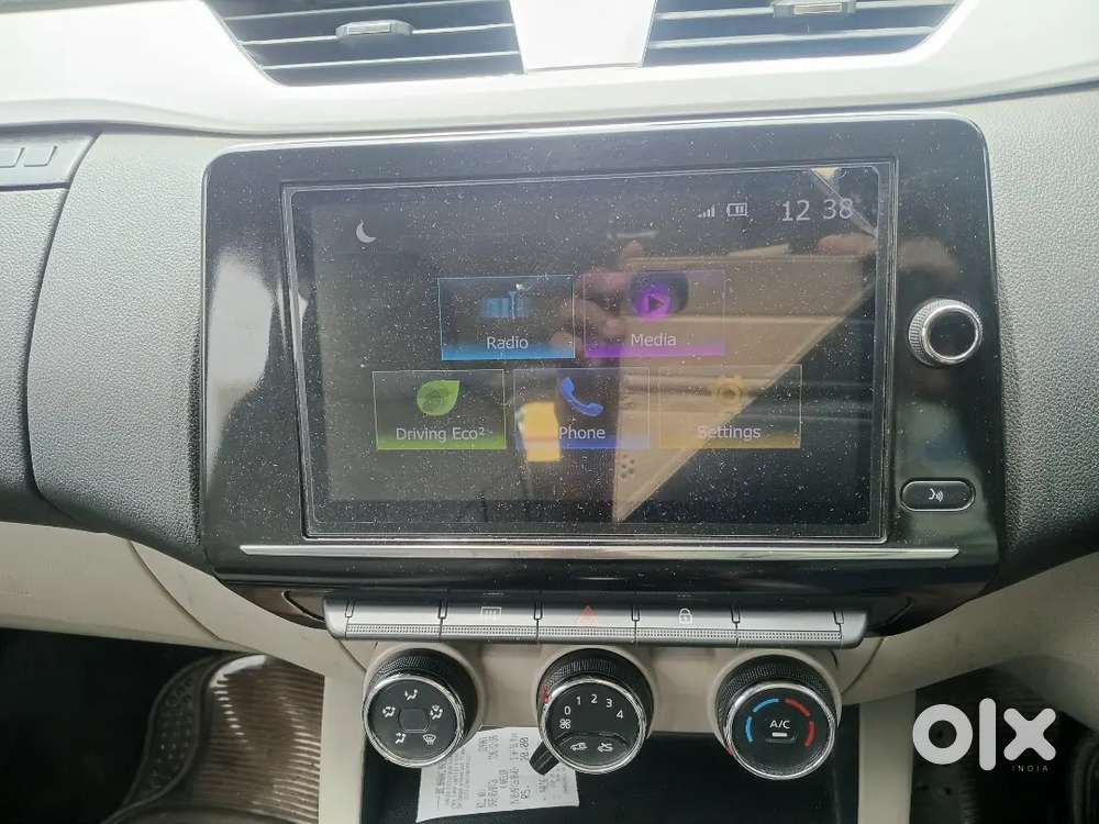 Renault Triber Rxz 2020