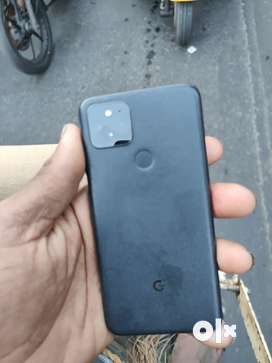 Second Hand Google Pixel 5 in Chennai, Used Mobiles for sale in Chennai ...