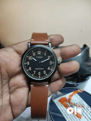 Original timex outlet watch
