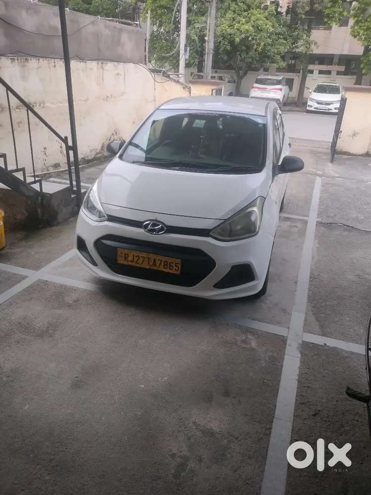 Hyundai Xcent Prime 2018 Diesel Manual