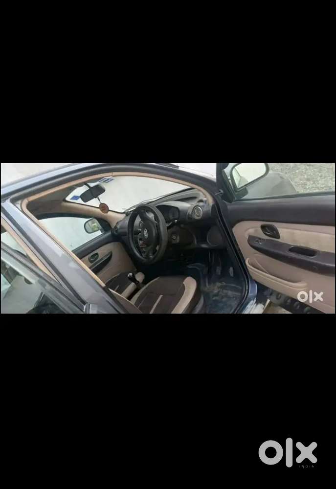 Hyundai Santro Xing 2010