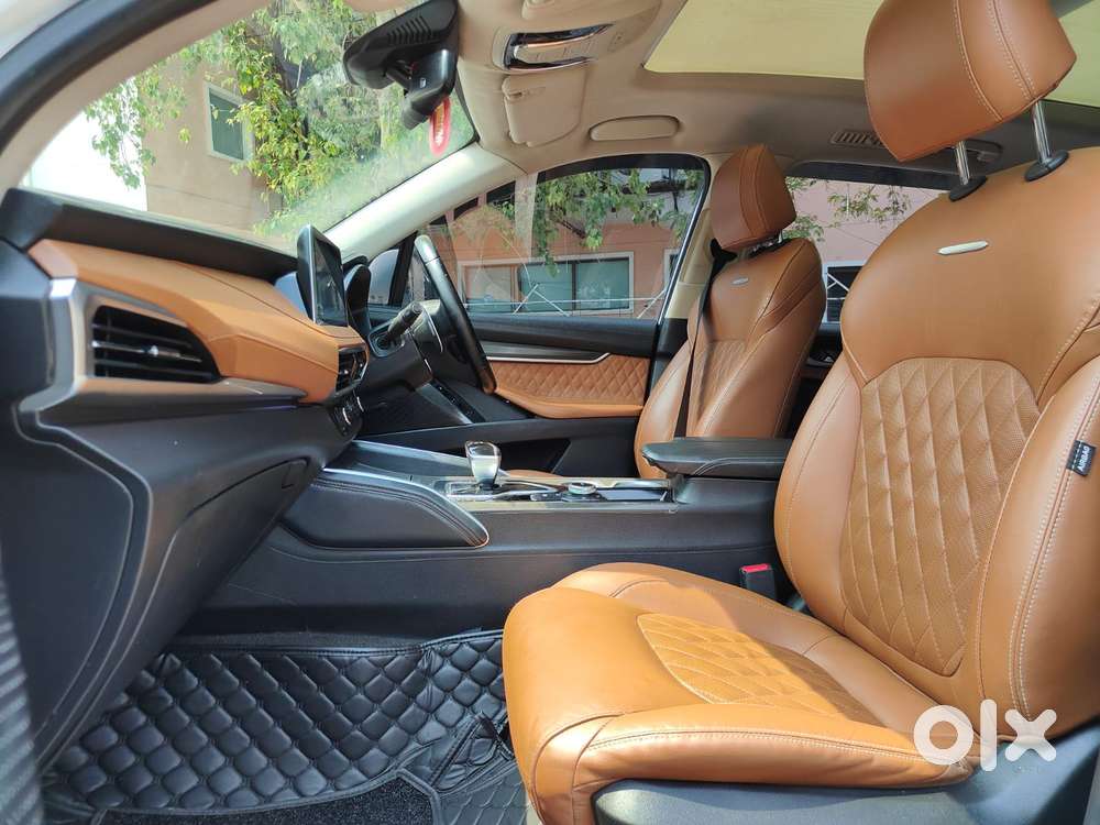 Mg Gloster Savvy 6 Seater, 2021, Diesel