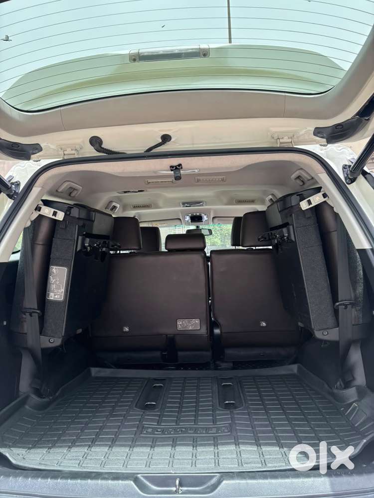 Toyota Fortuner 4x2 At 2.8 Diesel, 2020, Diesel