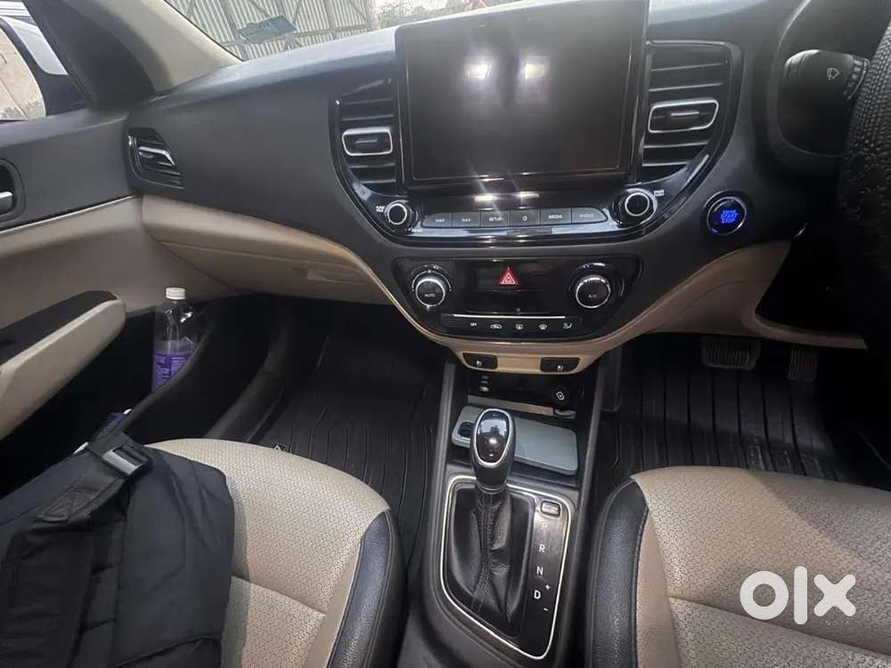 Hyundai Verna