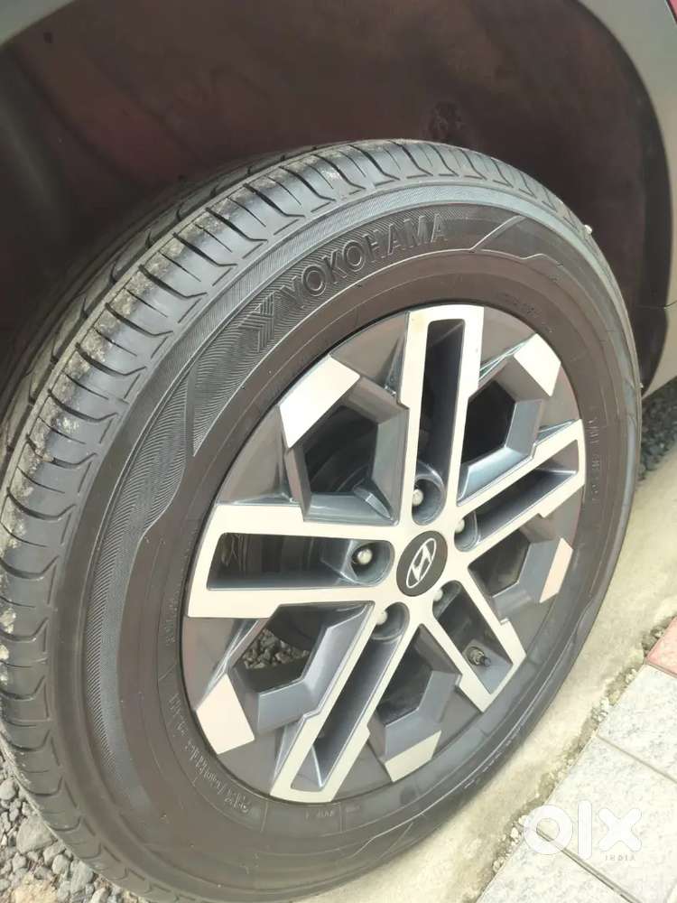 Venue Diesel Full Option