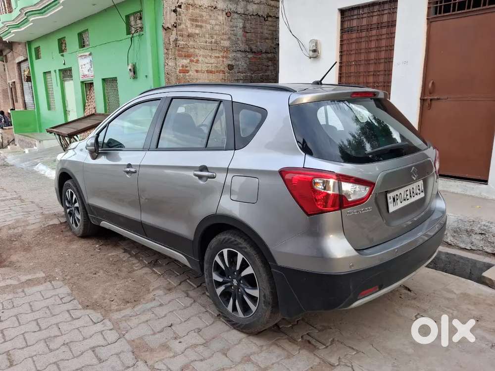 Well Maintained Car For Sale