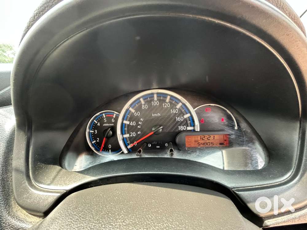 Datsun Go T Option Petrol, 2019, Petrol
