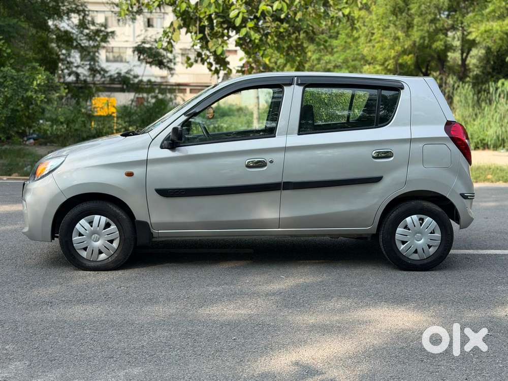 Maruti Suzuki Alto 800 Lxi, 2023, Petrol