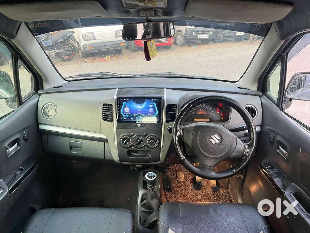 Maruti Suzuki Wagon R 1.0 Lxi Cng, 2013, Cng & Hybrids