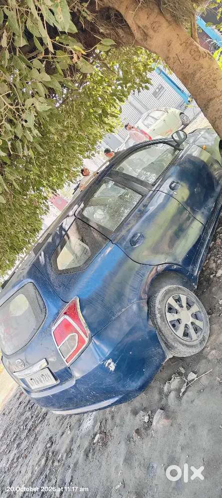 Datsun Go Plus 2017 Petrol Manual