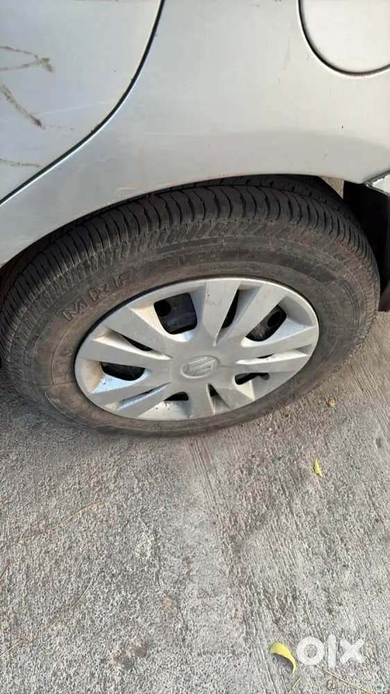 Maruti Suzuki Swift Vdi 2010 Diesel Manual