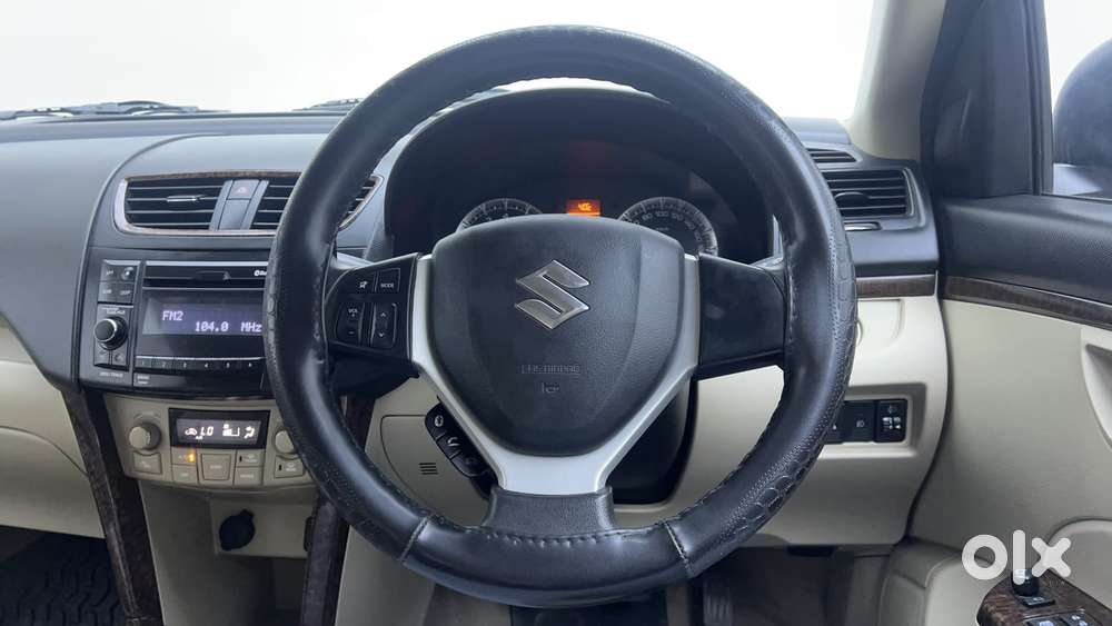 Maruti Suzuki Swift Dzire 2012-2015 1.2 Zxi, 2016, Petrol