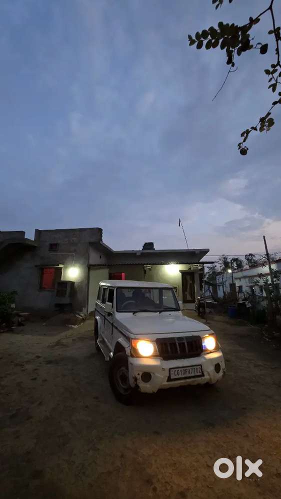 Mahindra Bolero 2012 Diesel Good Condition