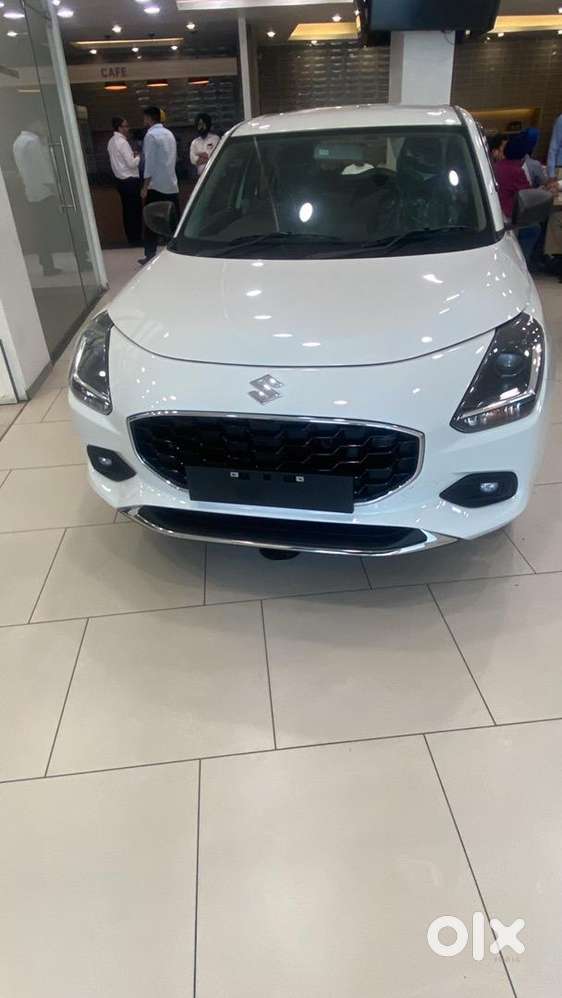 Brand New Maruti Suzuki Swift Available
