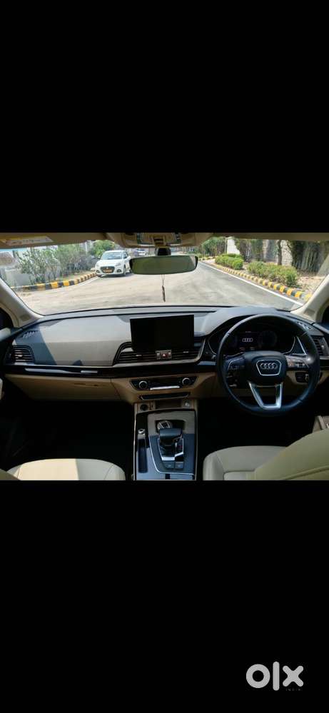 Audi Q5 2.0 45 Tfsi Premium Plus, 2024, Petrol