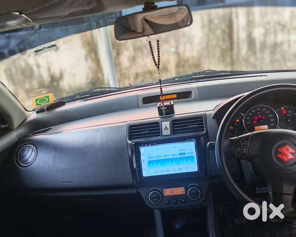 Swift Dzire Petrol Manual 2009