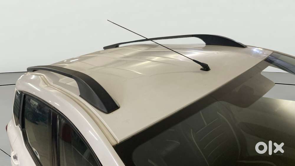 Renault Triber Rxz, 2019, Petrol