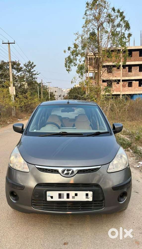 Hyundai I10 1.1 Magna 2008