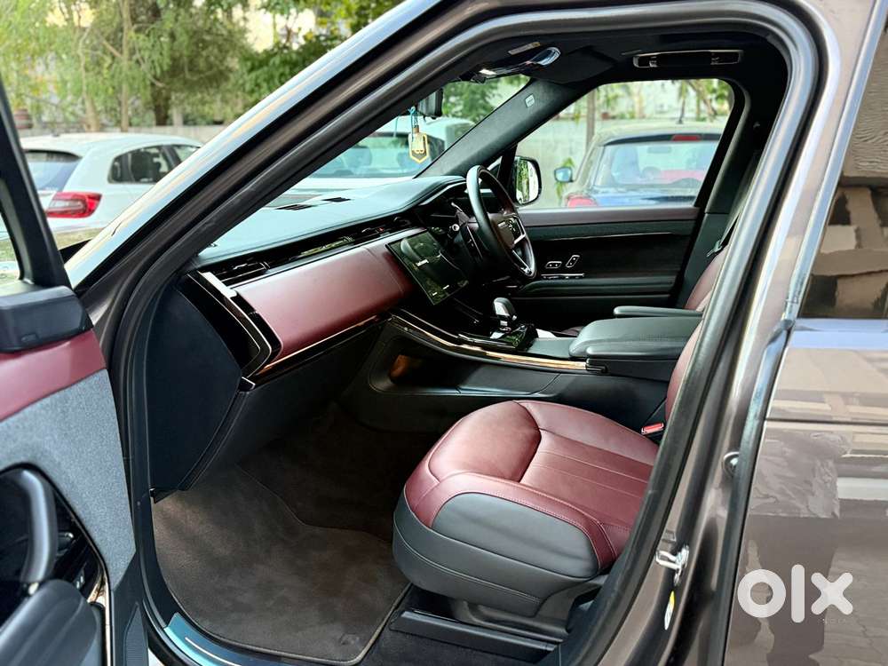 Land Rover Range Sport, 2025, Diesel