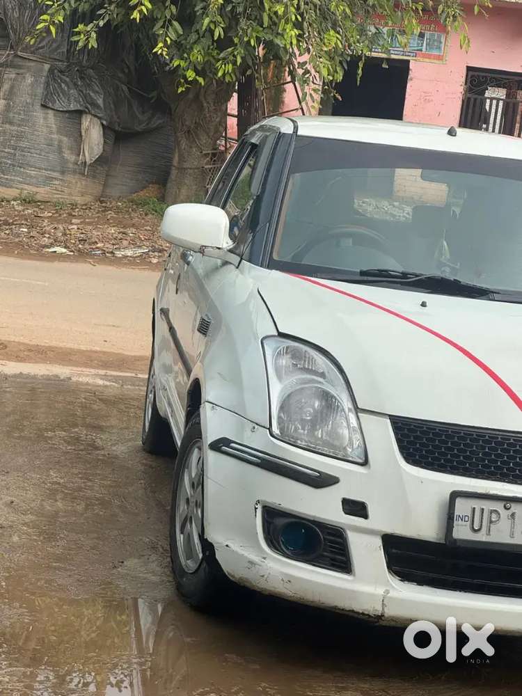 Maruti Suzuki Swift 2010 Car