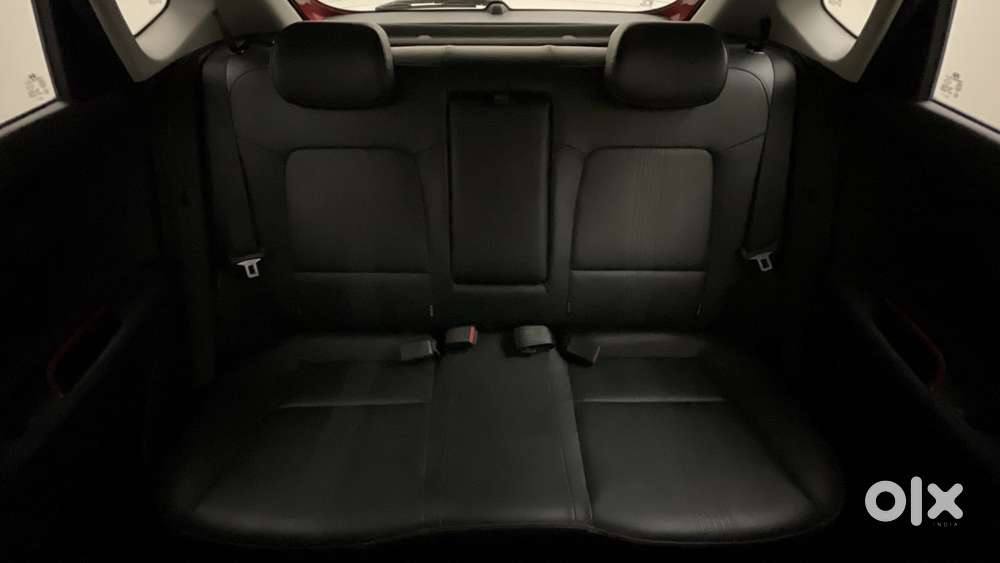 Hyundai New I20 1.0 Asta (o) Turbo Dct Dual Tone, 2021, Petrol