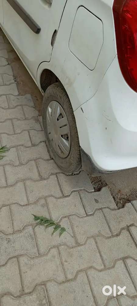 Maruti Suzuki Alto 2014 Lxi Petrol Manual
