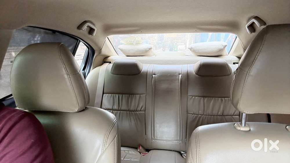 Honda City Petrol Manual 2019