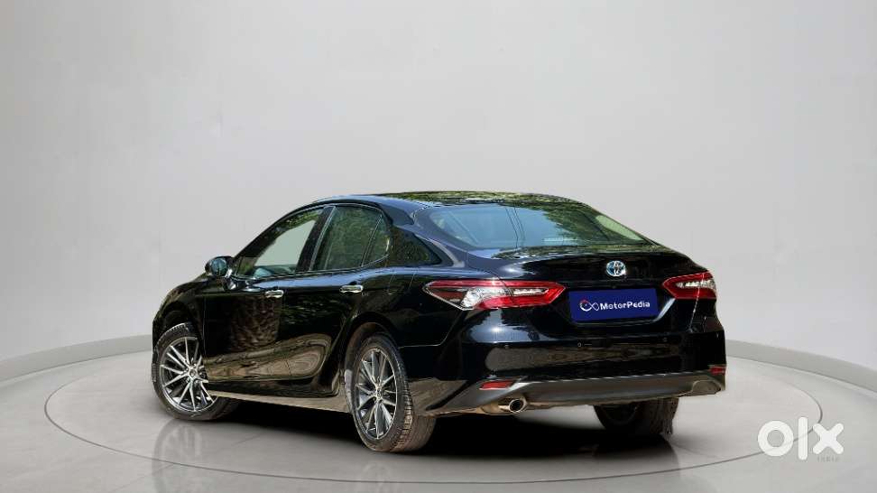 Toyota Camry 2.5 Hybrid, 2023, Petrol