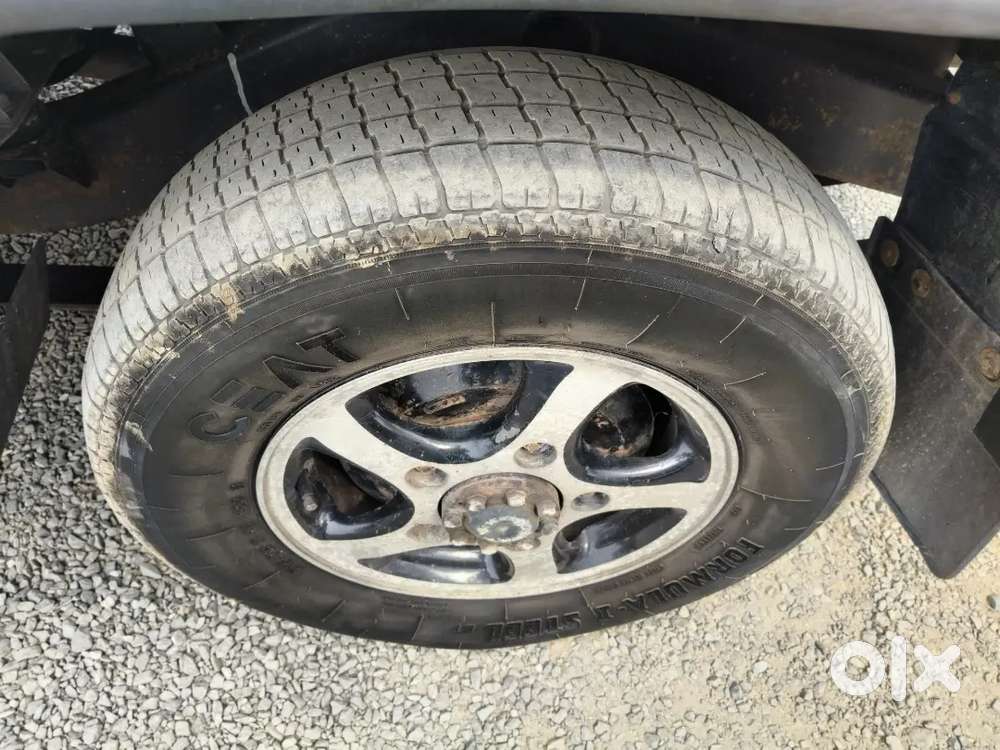 Mahindra Bolero Zlx In Very Good Condition