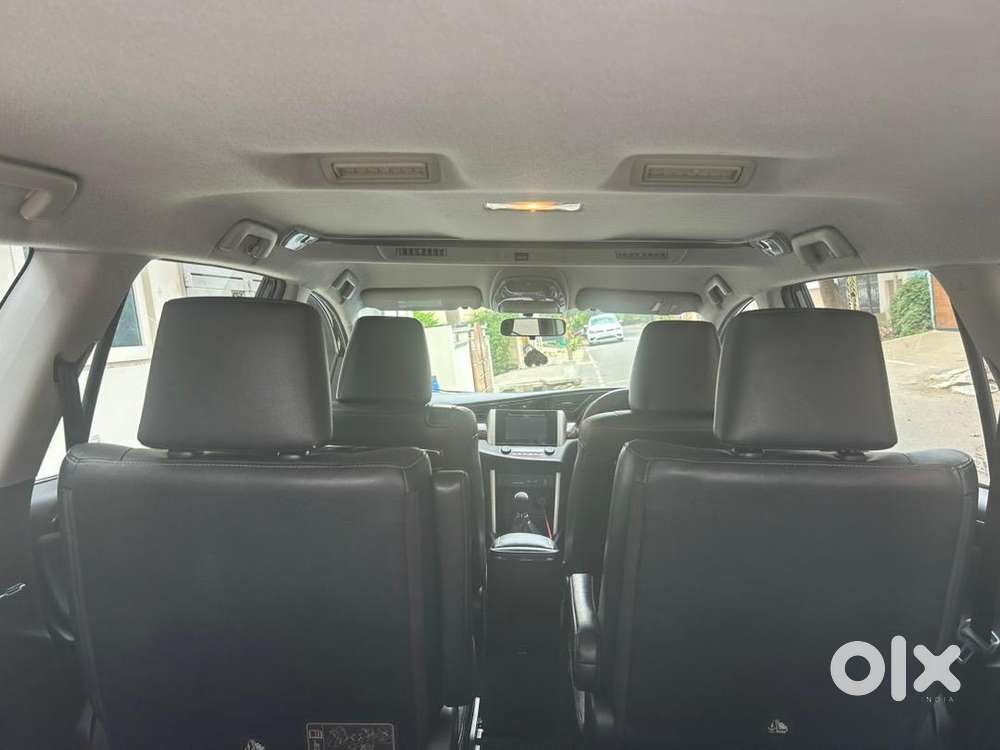 Toyota Diesel Car 2017