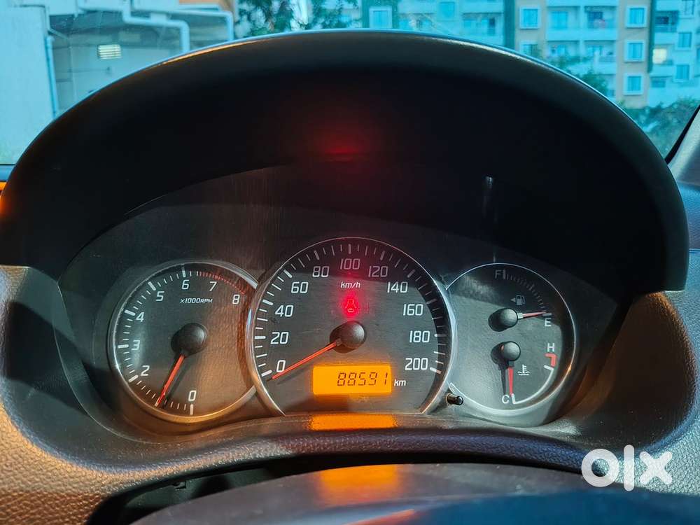 Maruti Suzuki Swift 2010 Petrol 88000 Km Driven