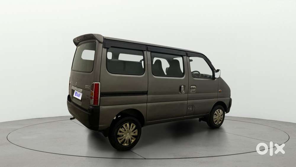Maruti Suzuki Eeco 1.2 5 Str With A/c+htr, 2019, Petrol