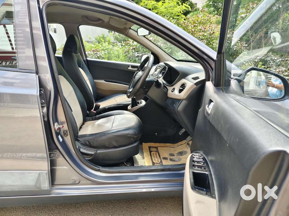 Hyundai Grand I10 Sportz, 2014, Petrol
