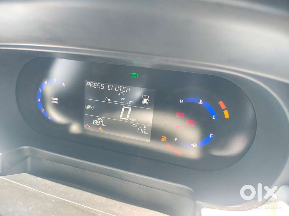 Tata Car Petrol 2026