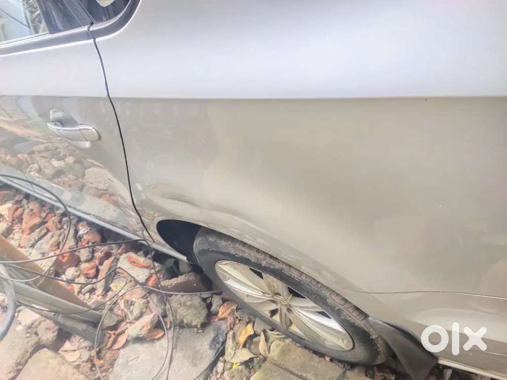 Volkswagen Vento Tdi, 2015, Single Owner