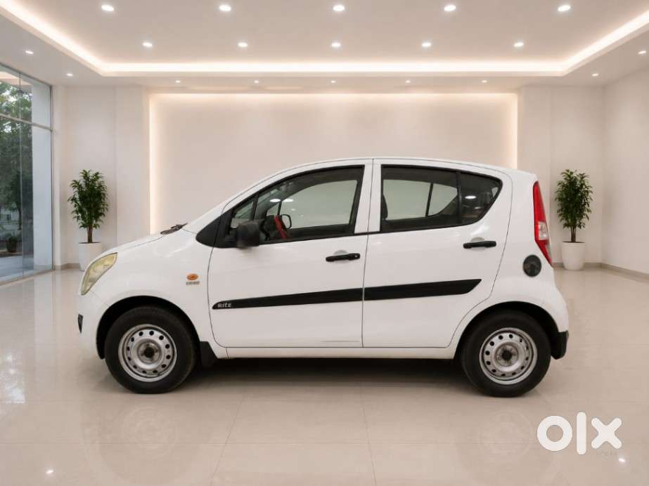 Maruti Suzuki Ritz Ldi Bs-iv, 2015
